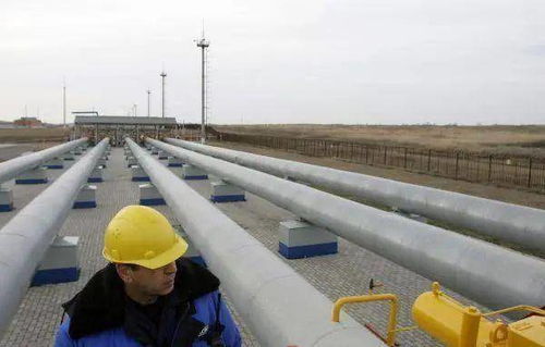 消息 重要信号 2020年美俄对华液化天然气出口量激增