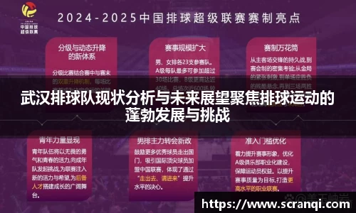 武汉排球队现状分析与未来展望聚焦排球运动的蓬勃发展与挑战