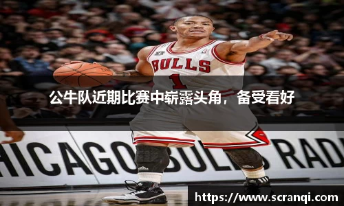 公牛队近期比赛中崭露头角，备受看好